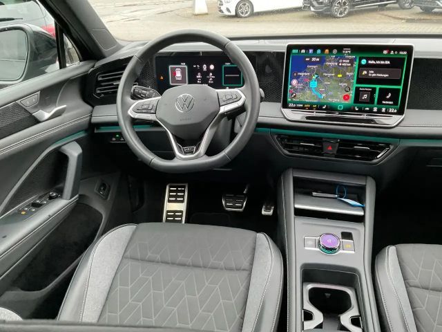 Volkswagen Tiguan 2.0 TDI DSG