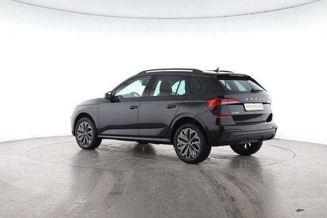 Skoda Kamiq 1.0 TSI