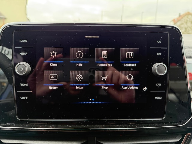 Volkswagen T-Roc T-ROC 1.5 E2 R-L  BT110 TSID7F