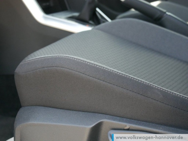 Volkswagen Taigo 1.0 TSI IQ.Drive Life