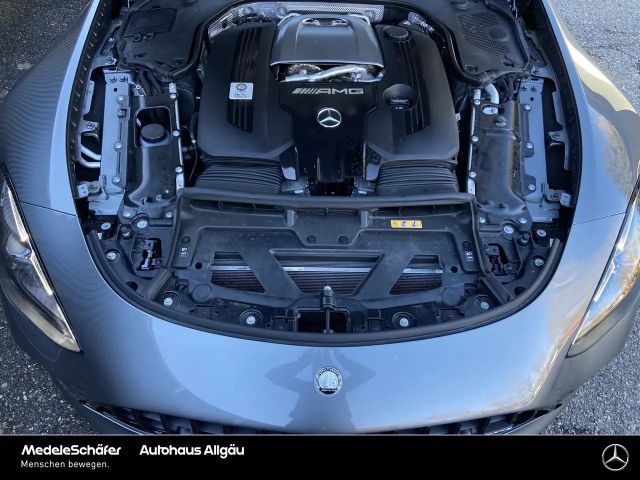 Mercedes-Benz AMG GT 4MATIC+ Coupé