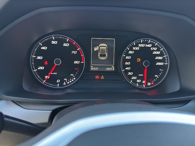 Seat Leon 1.0 TSI Style