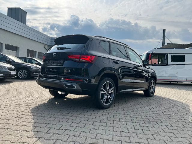 Seat Ateca 1.5 TSI FR-lijn