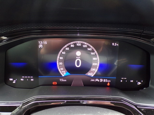 Volkswagen Polo 1.0 TSI / LED'S+KAMERA+APP-CONNECT