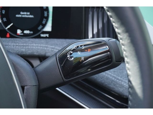 Skoda Superb 2.0 TDI 4x4 Combi Selection