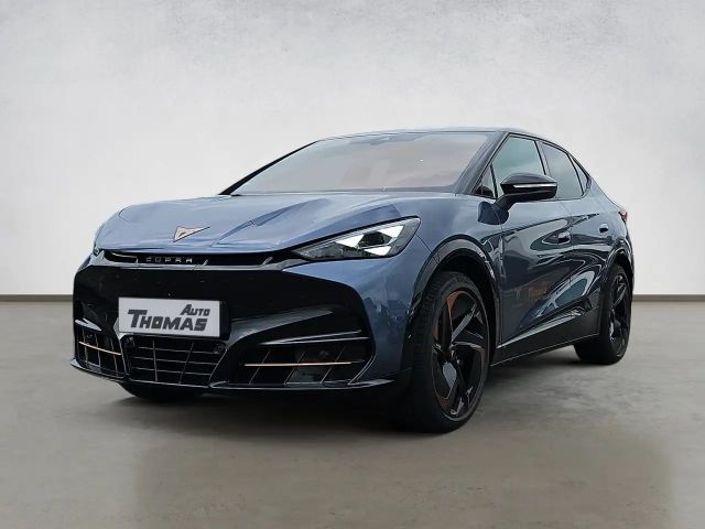 Cupra Tavascan 4Drive VZ