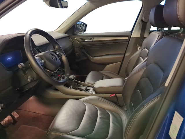Skoda Kodiaq 2.0 TSI 4x4 Style Style