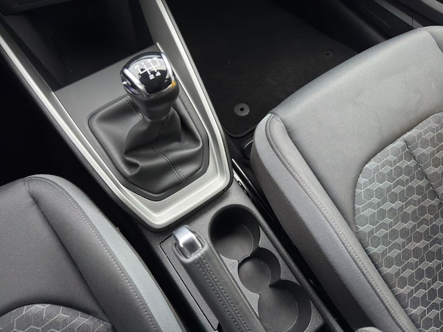 Audi A1 25 TFSI S-Line Sportback