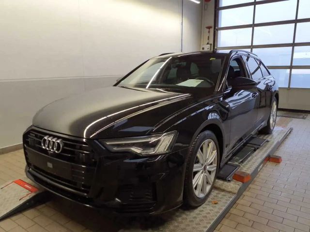 Audi A6 40 TDI Quattro S-Line S-Tronic Sport
