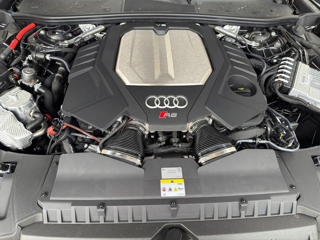 Audi A6 e-tron Avant Performance Quattro