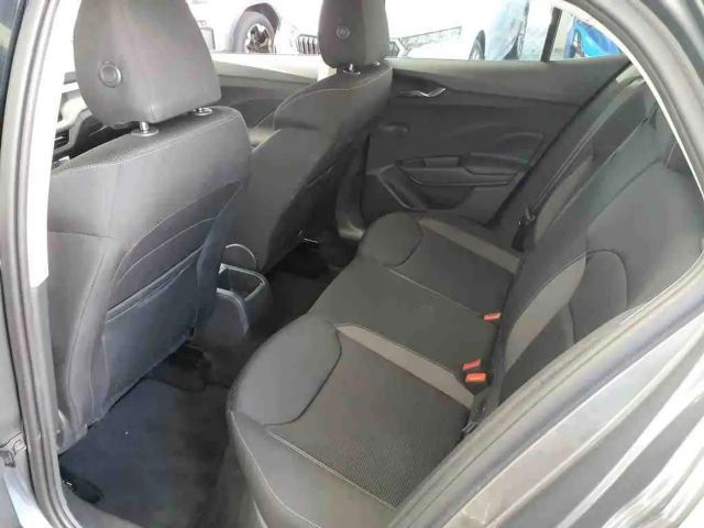 Skoda Fabia 1.5 TSI Tour