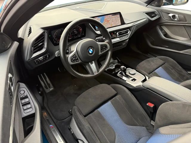 BMW 218 218i Coupé Gran Coupé M-Sport