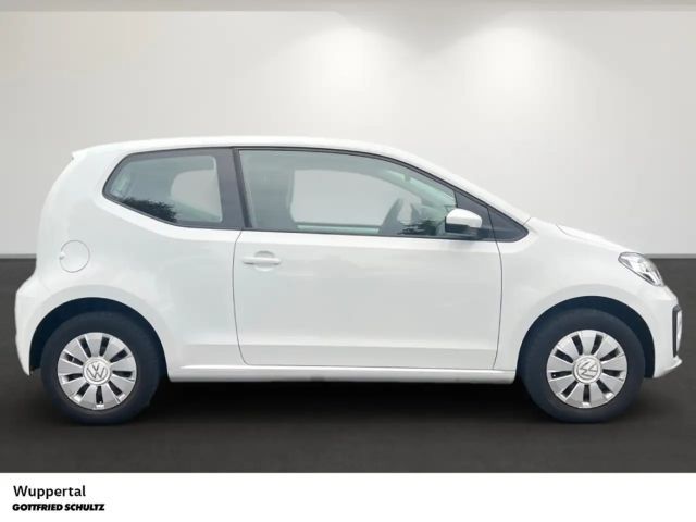 Volkswagen up! Move Move up!