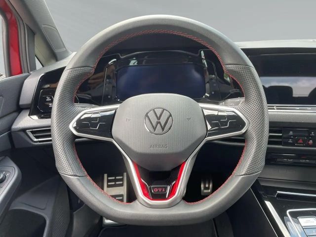 Volkswagen Golf 2.0 TSI DSG GTI