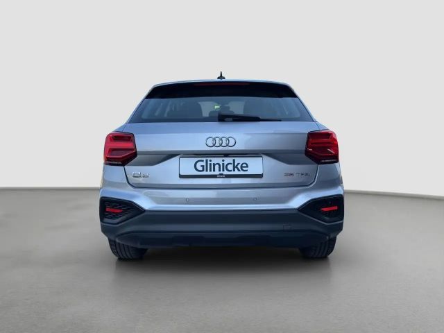 Audi Q2 1.5 TFSI S-Tronic