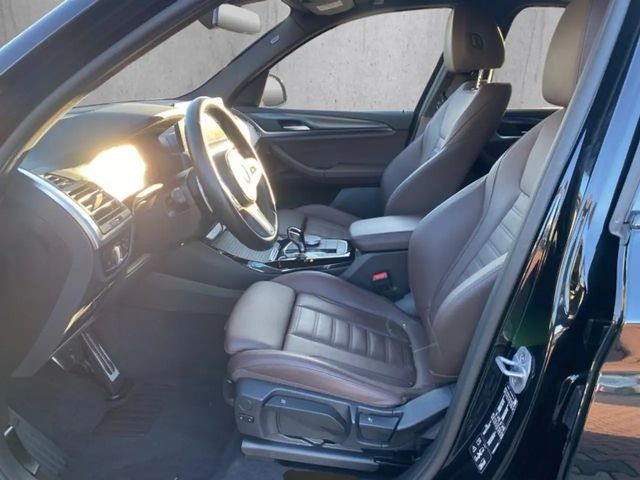 BMW X3 M-Sport xDrive