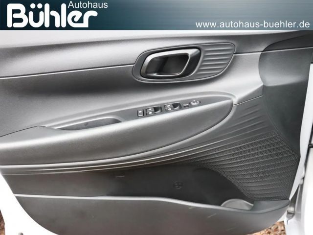 Hyundai i20 1.0 Select T-GDi