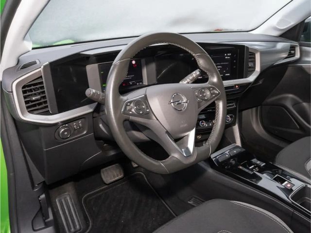 Opel Mokka Edition Mokka-e