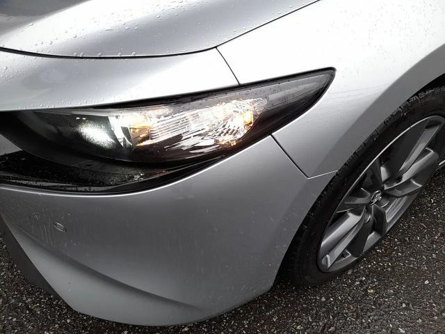 Mazda 3 Comfort SkyActiv e-Skyactiv