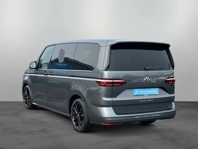 Volkswagen Multivan DSG Lang Life T7