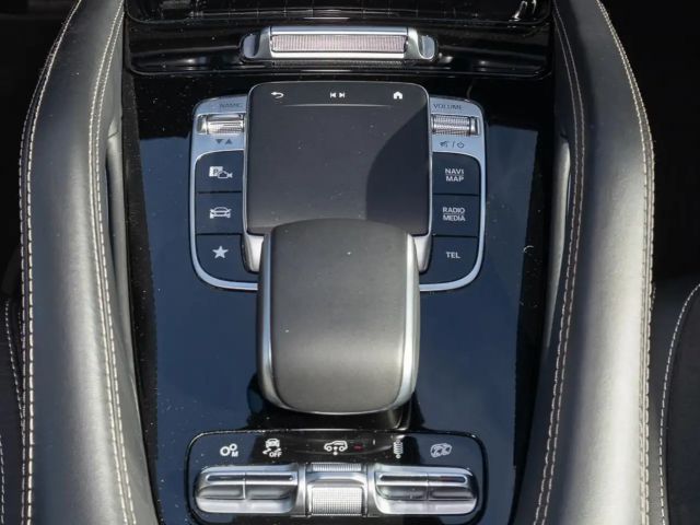 Mercedes-Benz GLS 63 AMG 4MATIC+ AMG Line