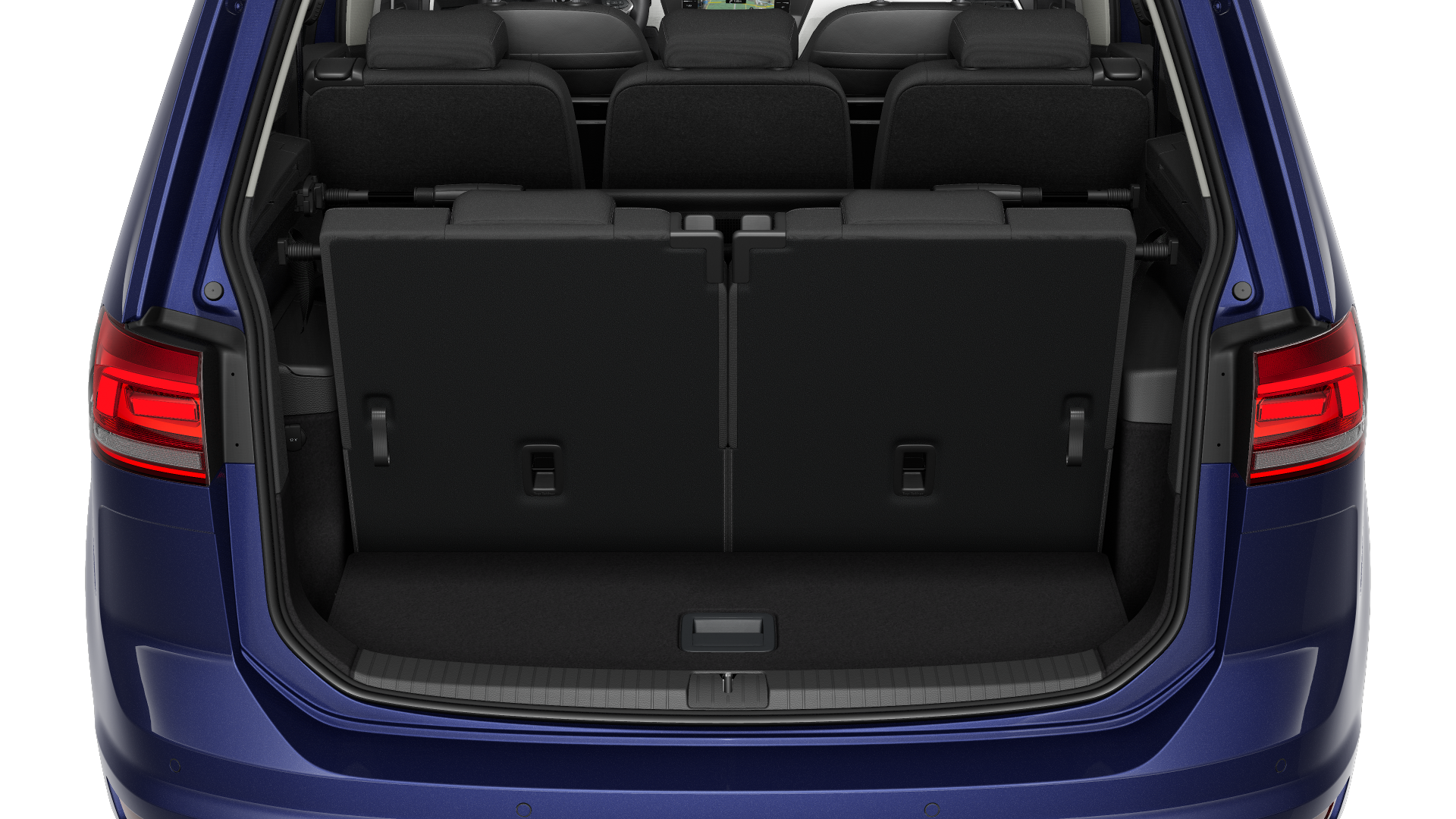 Volkswagen Touran 1.5 TSI Move