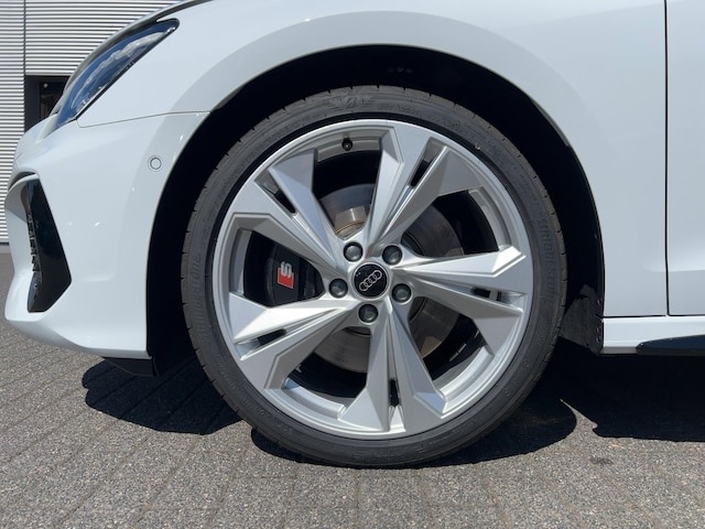 Audi S3 Quattro S-Tronic Sportback