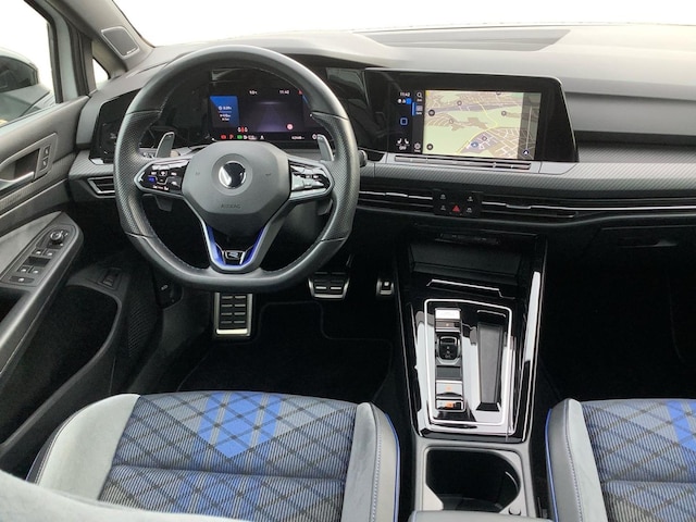 Volkswagen Golf 2.0 TSI DSG Variant