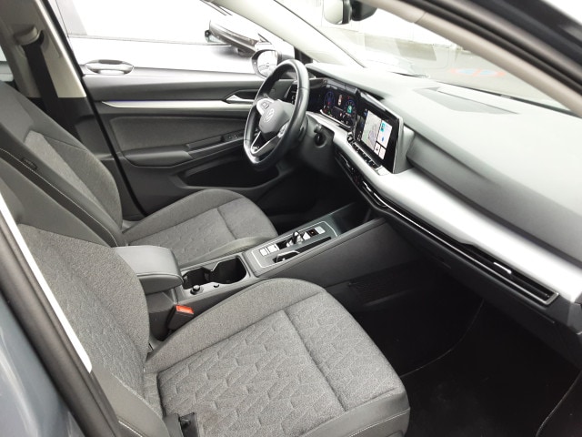 Volkswagen Golf 2.0 TDI DSG Golf VIII Move