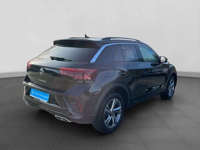 Volkswagen T-Roc 2.0 TDI DSG R-Line