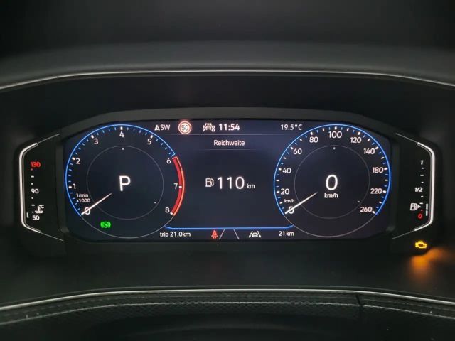 Volkswagen T-Cross DSG Style