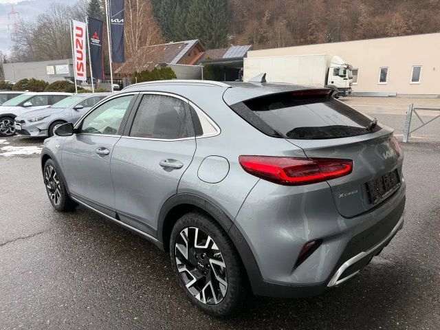 Kia XCeed GDi