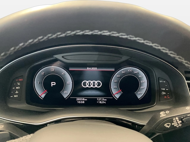 Audi Q8 50 TDI Quattro