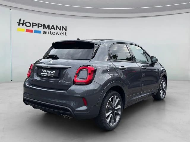 Fiat 500X Dolcevita Sport