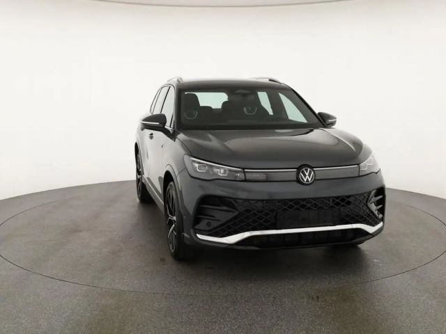 Volkswagen Tiguan 2.0 TSI 4Motion DSG R-Line