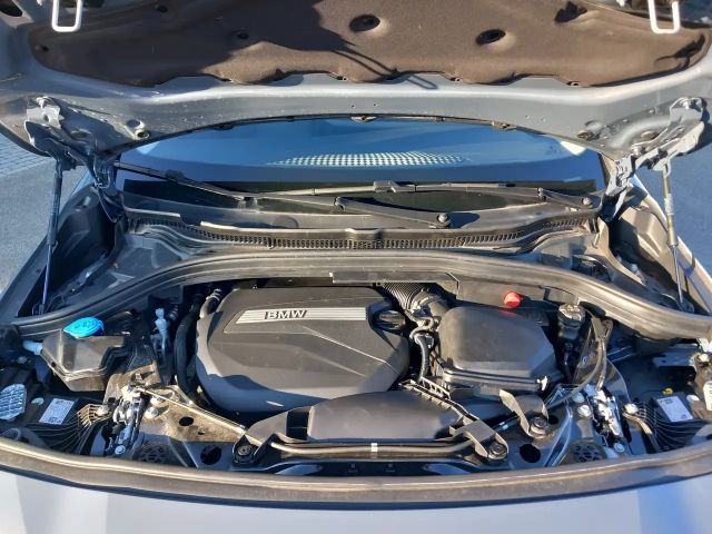 BMW 218 218d Active Tourer