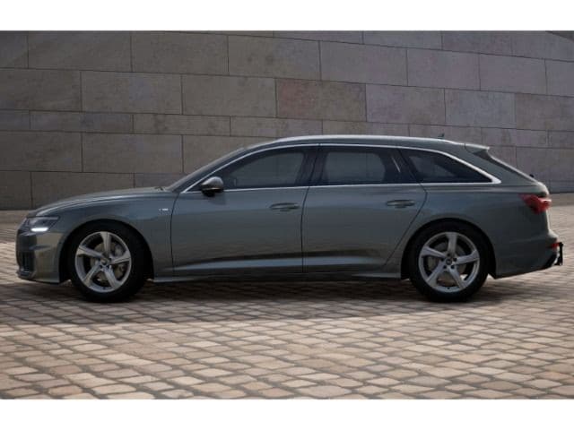 Audi A6 45 TFSI Avant S-Tronic Sport