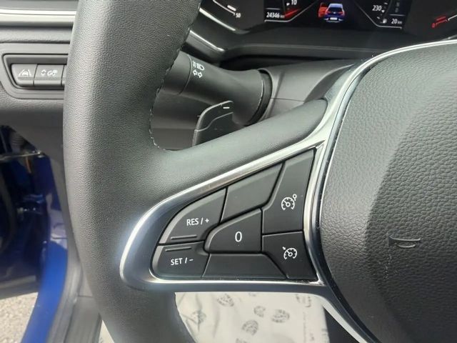 Renault Captur Intens