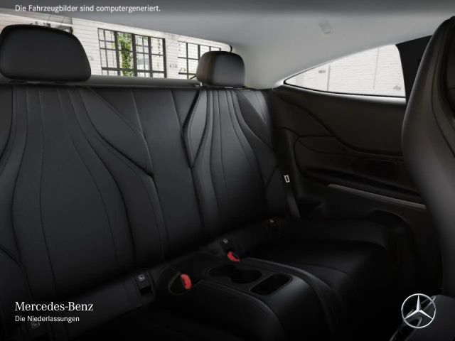 Mercedes-Benz CLE 200 AVANTGARDE Coupé