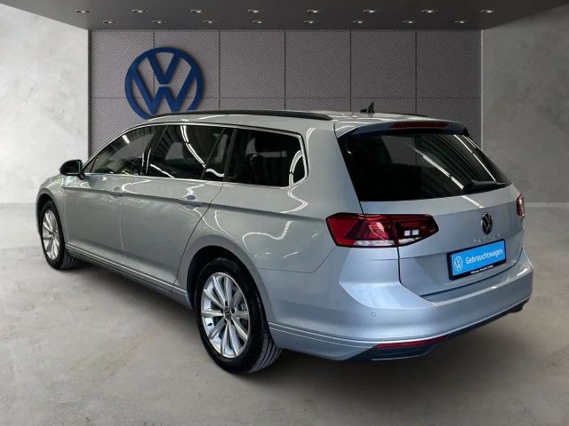 Volkswagen Passat 2.0 TDI Business DSG Variant