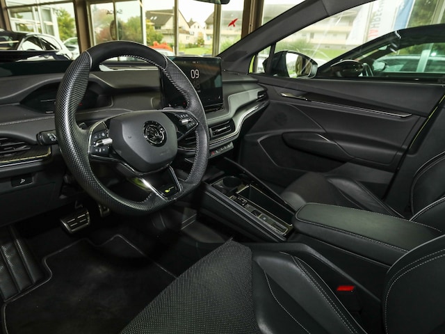 Skoda Enyaq Coupe RS Suite