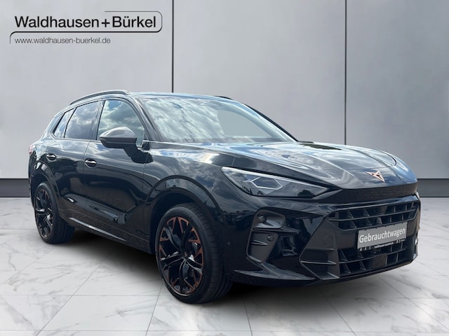 Cupra Terramar 1.5 e-Hybrid VZ