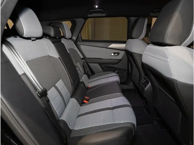 Opel Grandland X GS-Line Grand Sport Hybrid