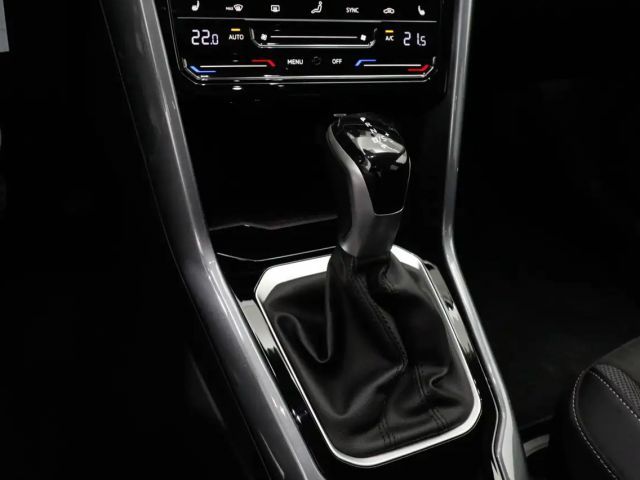 Volkswagen T-Roc 1.5 TSI DSG Style