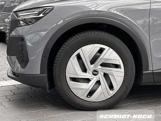 Audi Q4 e-tron 35
