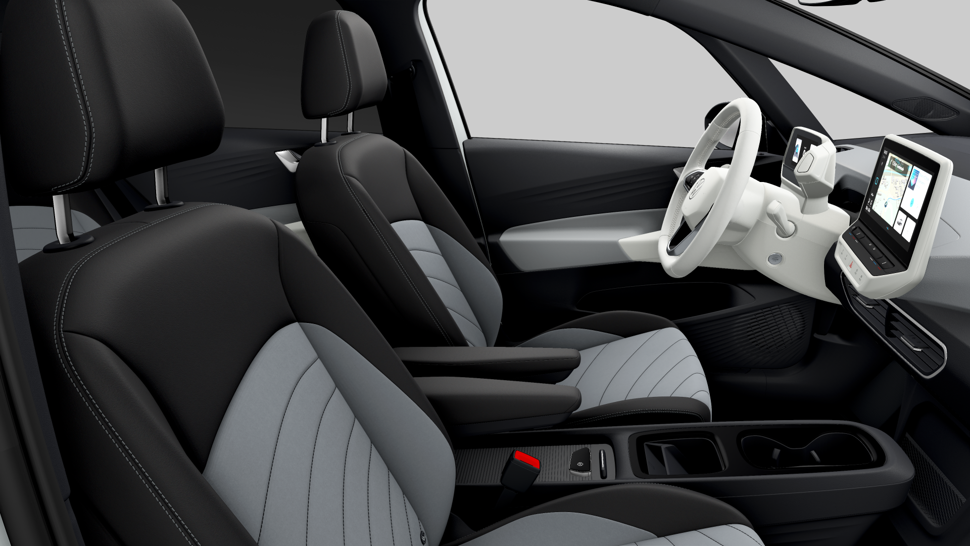 Volkswagen ID.3 Pure