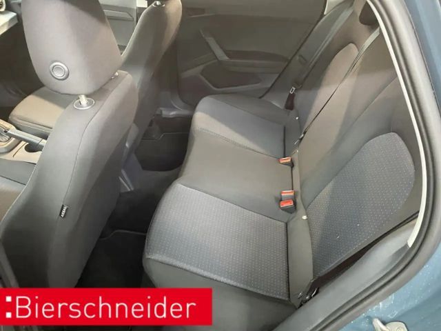 Seat Ibiza 1.0 TSI DSG Style