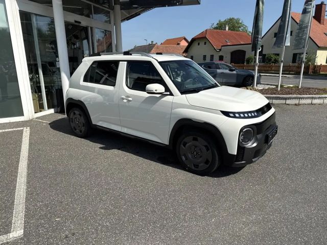 Hyundai INSTER 49 kWh