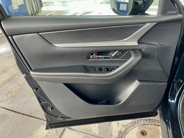 Mazda CX-60 Homura Plus