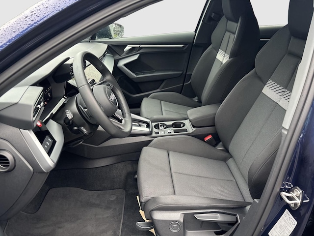 Audi A3 35 TDI S-Tronic Sportback